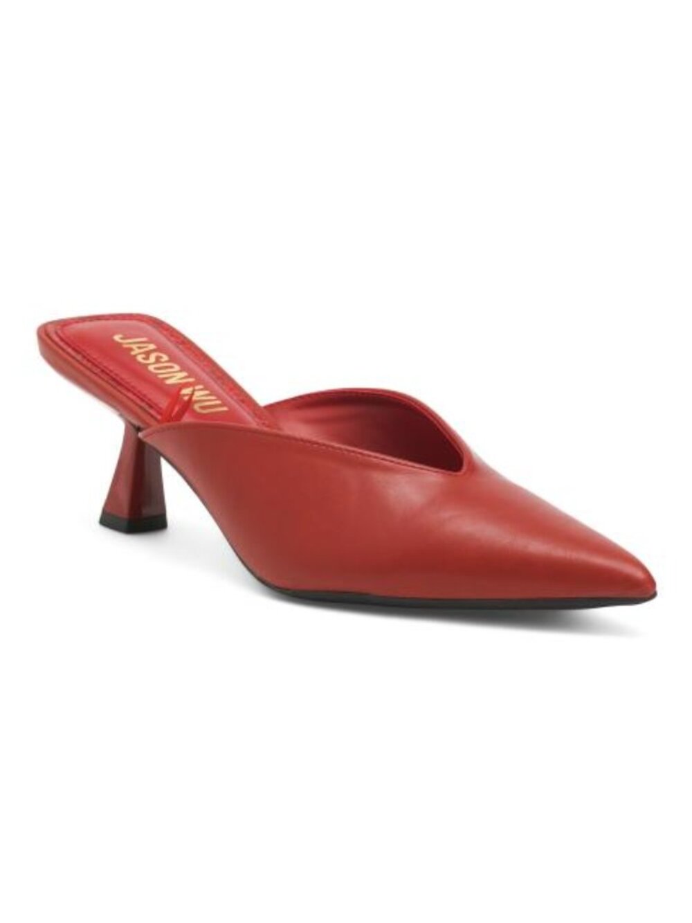 JASON WU Toben Mule Heels